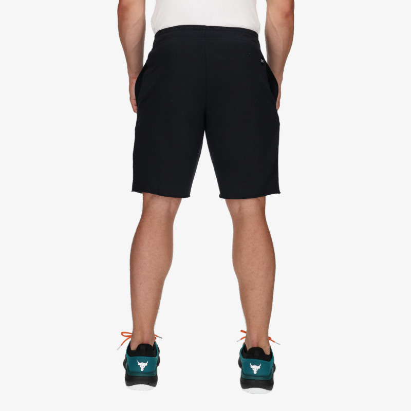 Under Armour PJT RCK BRHMA BULL TERRY STS 
