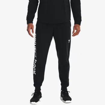 UNDER ARMOUR PJT ROCK TERRY JOGGER 