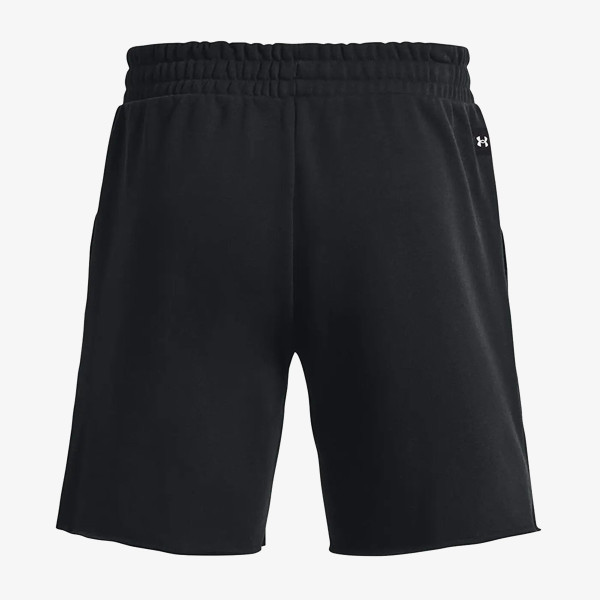 Under Armour PJT RCK HW TERRY STS FAM 