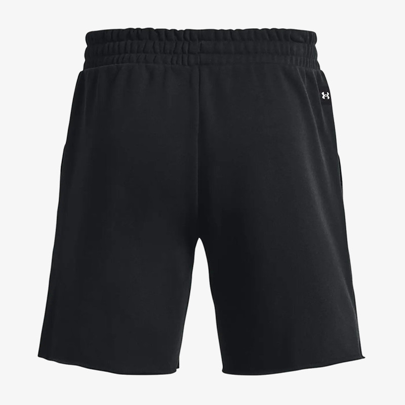 Under Armour PJT RCK HW TERRY STS FAM 