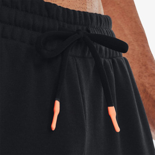 Under Armour PJT RCK HW TERRY PNT FAM 