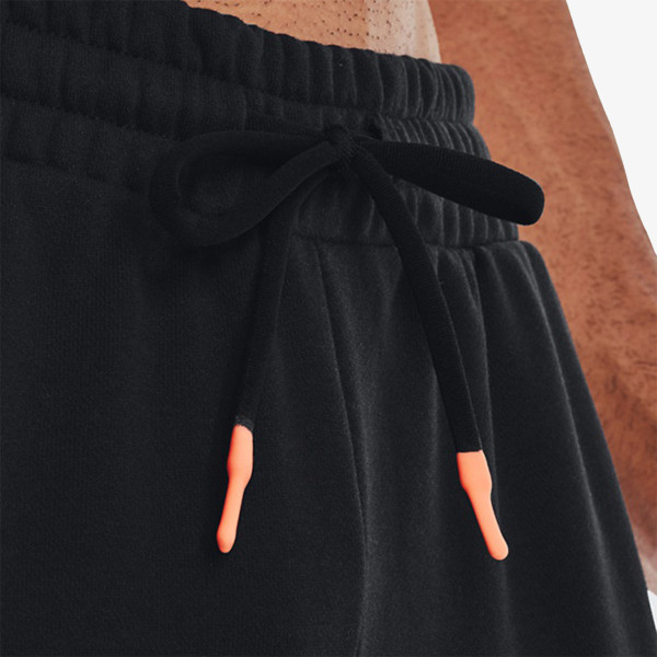 Under Armour PJT RCK HW TERRY PNT FAM 