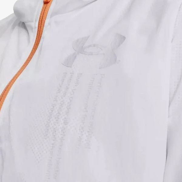 Under Armour Woven Graphic 