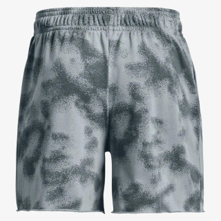 Under Armour UA RIVAL TERRY 6IN SHORT 