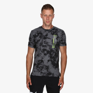 Under Armour UA RUN ANYWHERE SS TEE 
