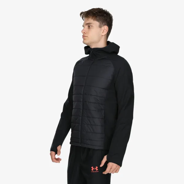UNDER ARMOUR UA STRM SESSION HBD LT JKT 