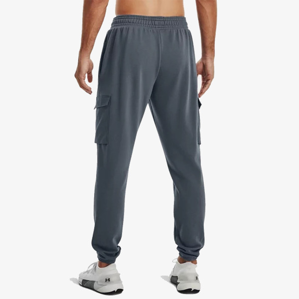 Under Armour UA Heavyweight Terry Jogger 
