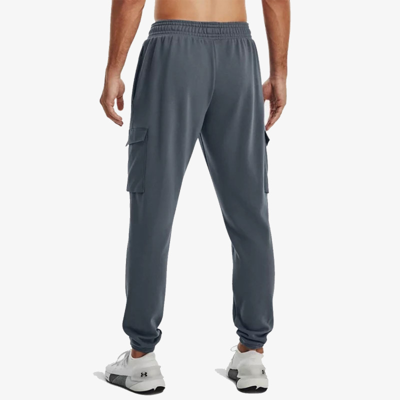 Under Armour UA Heavyweight Terry Jogger 