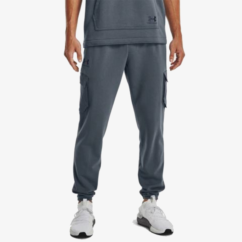 Under Armour UA Heavyweight Terry Jogger 
