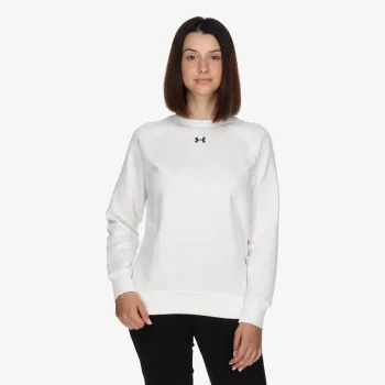 Under Armour Rival Fleece Big Logo 