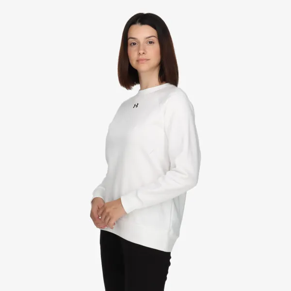 UNDER ARMOUR UA Rival Fleece Crew 