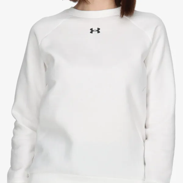 Under Armour Rival Fleece Big Logo 