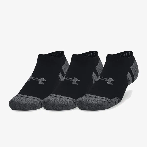 UNDER ARMOUR UA Performance Cotton 3pk NS 