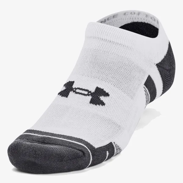 UNDER ARMOUR UA Performance Cotton 3pk NS 
