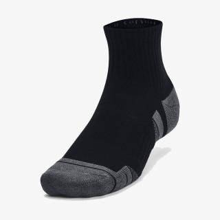 UNDER ARMOUR UA Performance Cotton 3p Qtr 