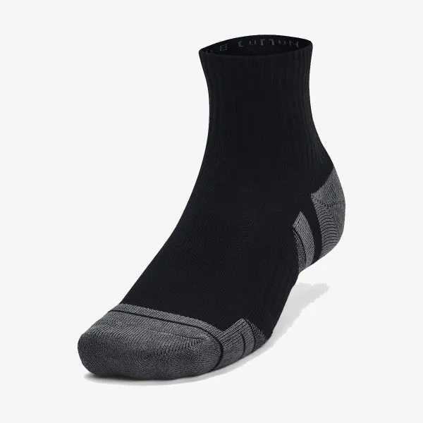 UNDER ARMOUR UA Performance Cotton 3p Qtr 