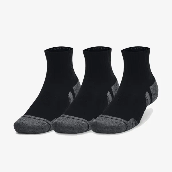UNDER ARMOUR UA Performance Cotton 3p Qtr 