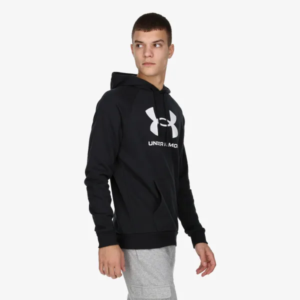 UNDER ARMOUR UA Rival Fleece Logo HD 