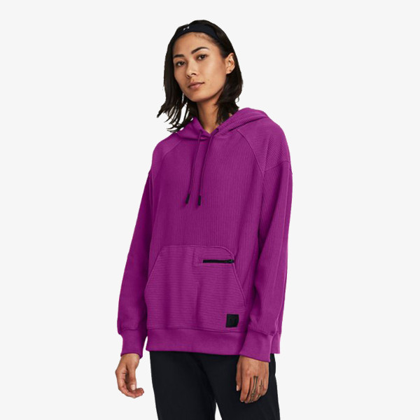 Under Armour Ottoman Fleece Hoodie 