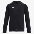 Under Armour UA Rival Fleece FZ Hoodie 