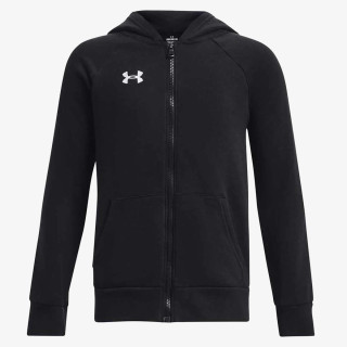 Under Armour UA Rival Fleece FZ Hoodie 