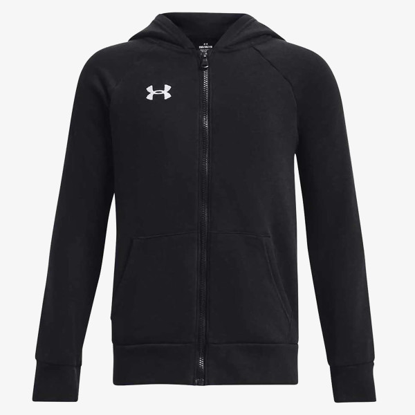 Under Armour UA Rival Fleece FZ Hoodie 
