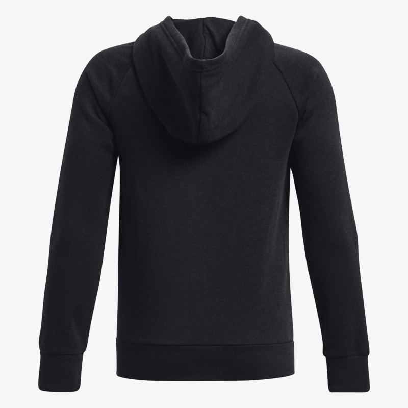 Under Armour UA Rival Fleece FZ Hoodie 