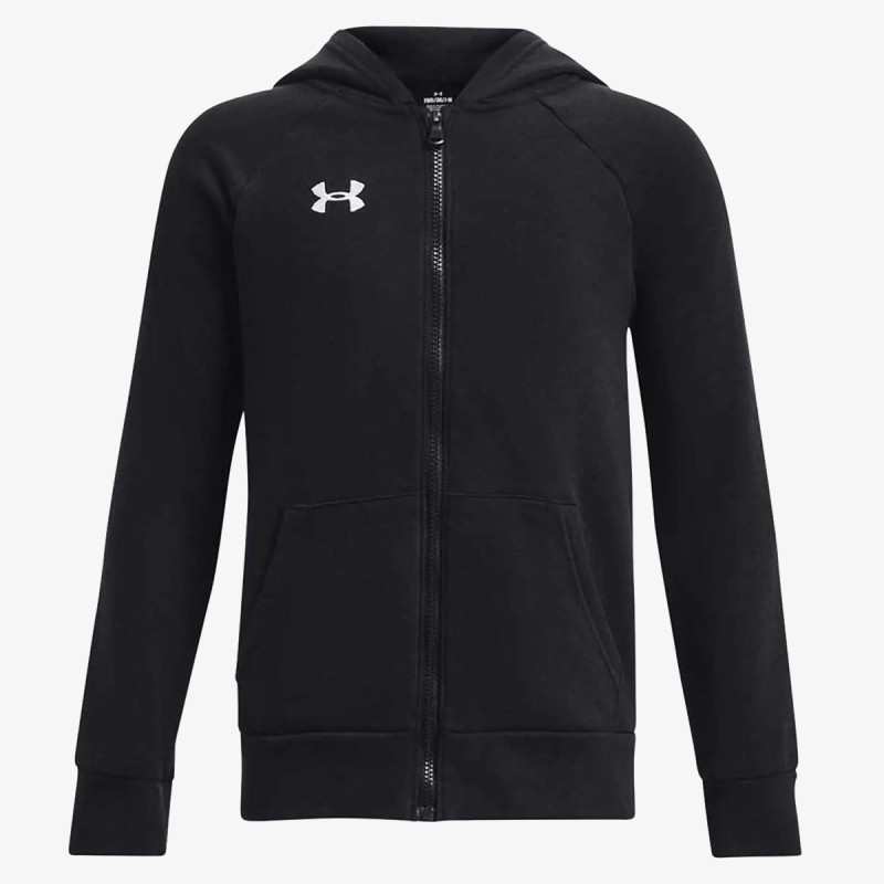 Under Armour UA Rival Fleece FZ Hoodie 