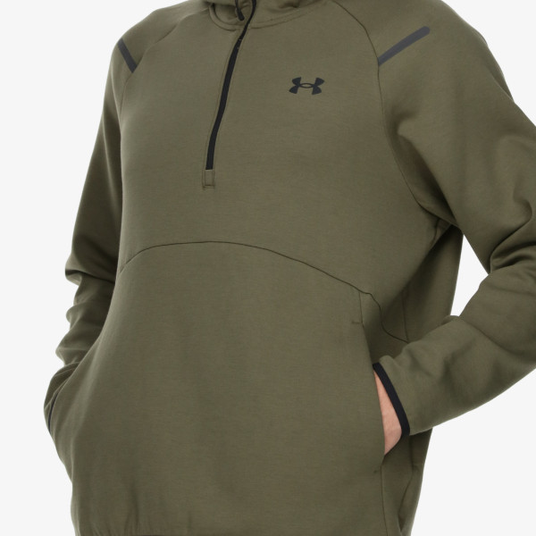 Under Armour UA Unstoppable Flc Hoodie 