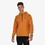 Under Armour Unstoppable Flc Hoodie 