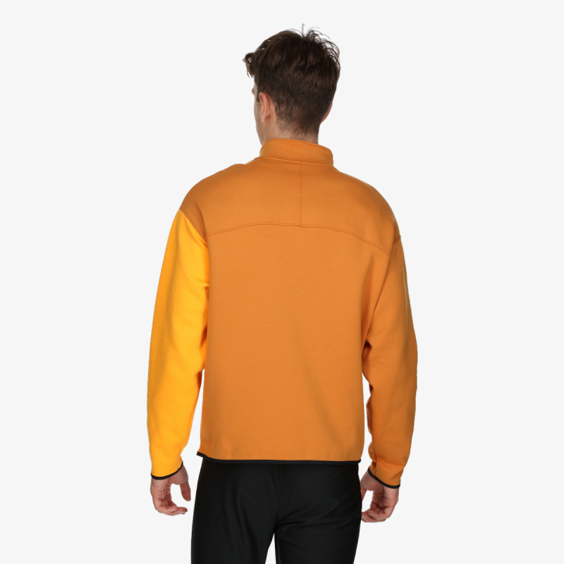 Under Armour UA Unstoppable Flc 1/2 Zip 