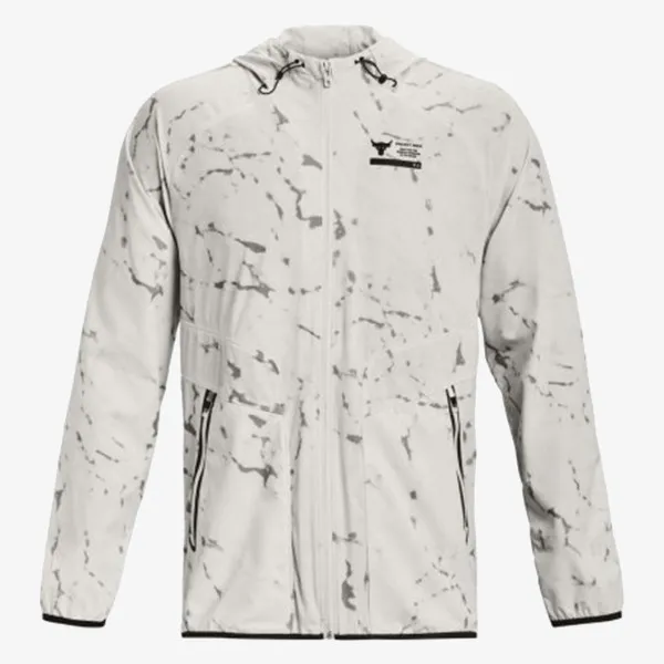 UNDER ARMOUR Pjt Rck Pt Unstpble Jckt 