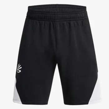 Under Armour Curry Splash Fleece Short 