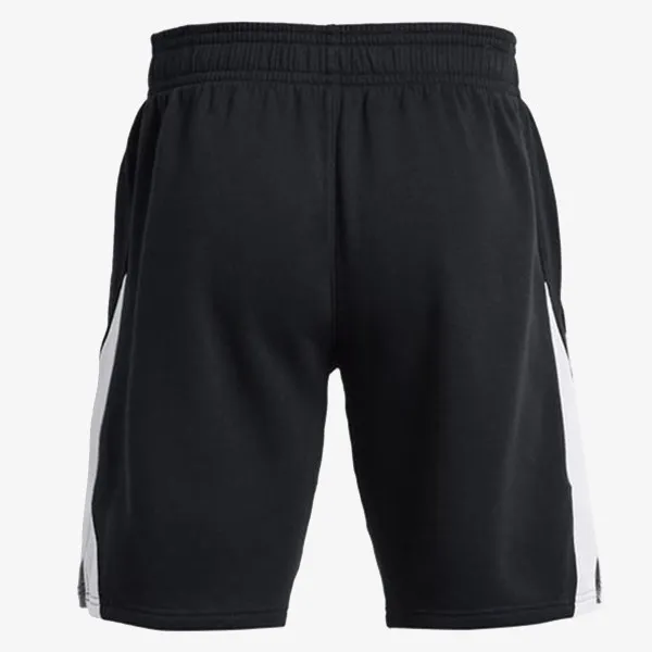 UNDER ARMOUR Curry Splash Fleece Short 