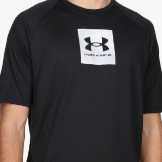 Under Armour UA Tech Prt Fill SS 