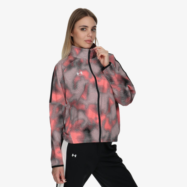 Under Armour UA W's Ch. Pro Track PRNT 