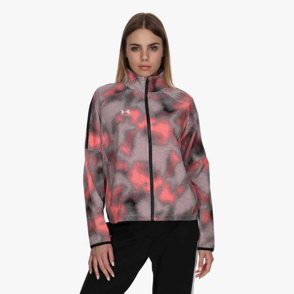 Under Armour UA W's Ch. Pro Track PRNT 