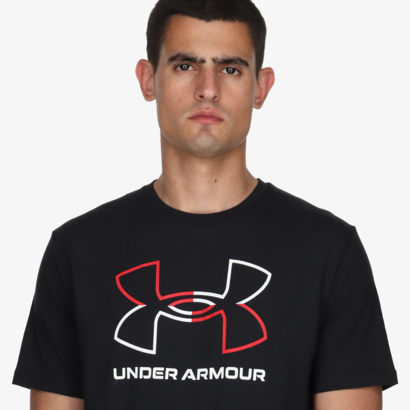 Under Armour Foundation 