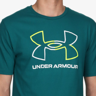 Under Armour UA GL FOUNDATION UPDATE SS 