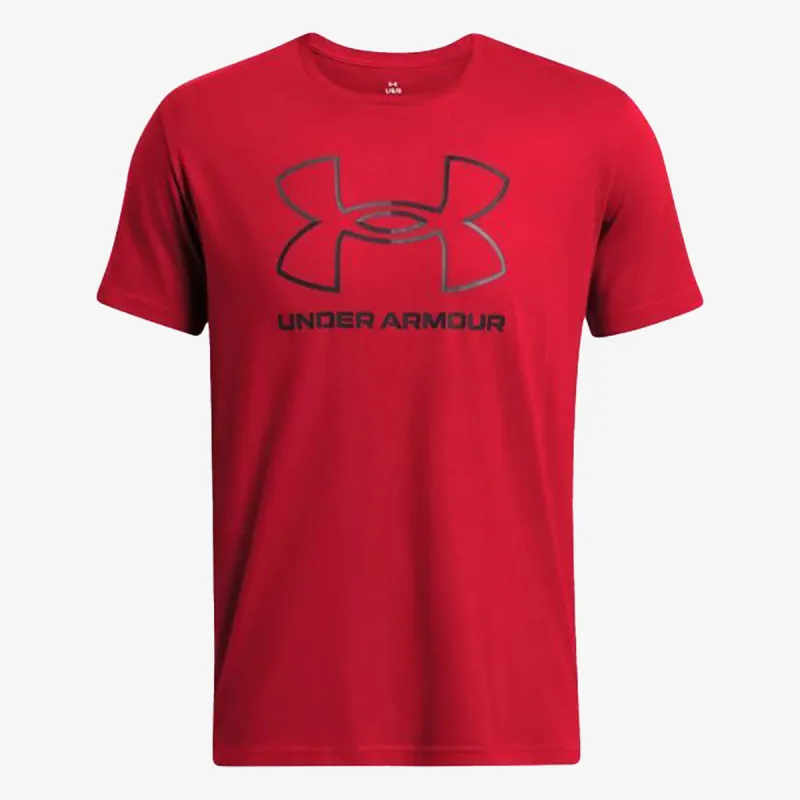 Under Armour Foundation Update 