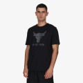 Under Armour Project Rock Brahma Bull 