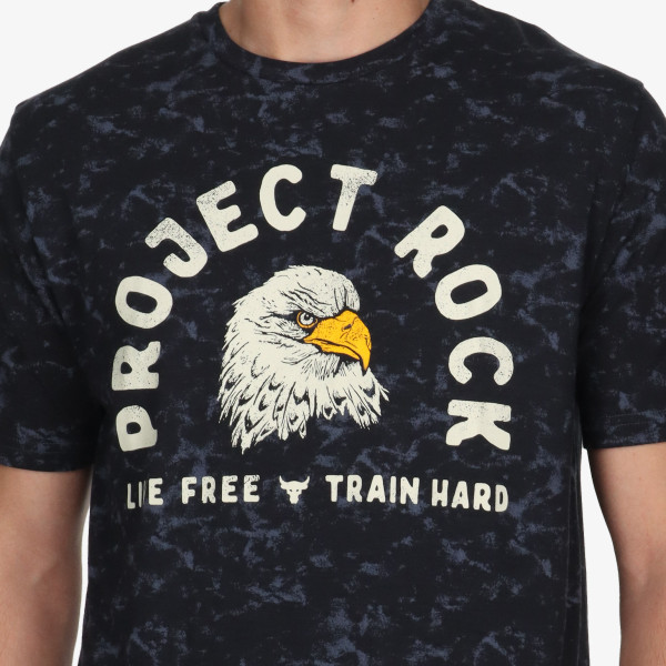 Under Armour Project Rock 
