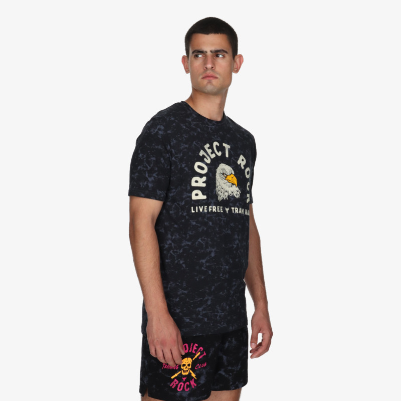 Under Armour Project Rock 
