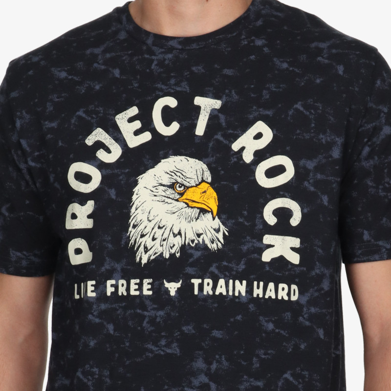 Under Armour Project Rock 