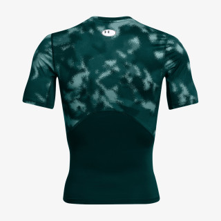 Under Armour UA HG Armour Printed SS 