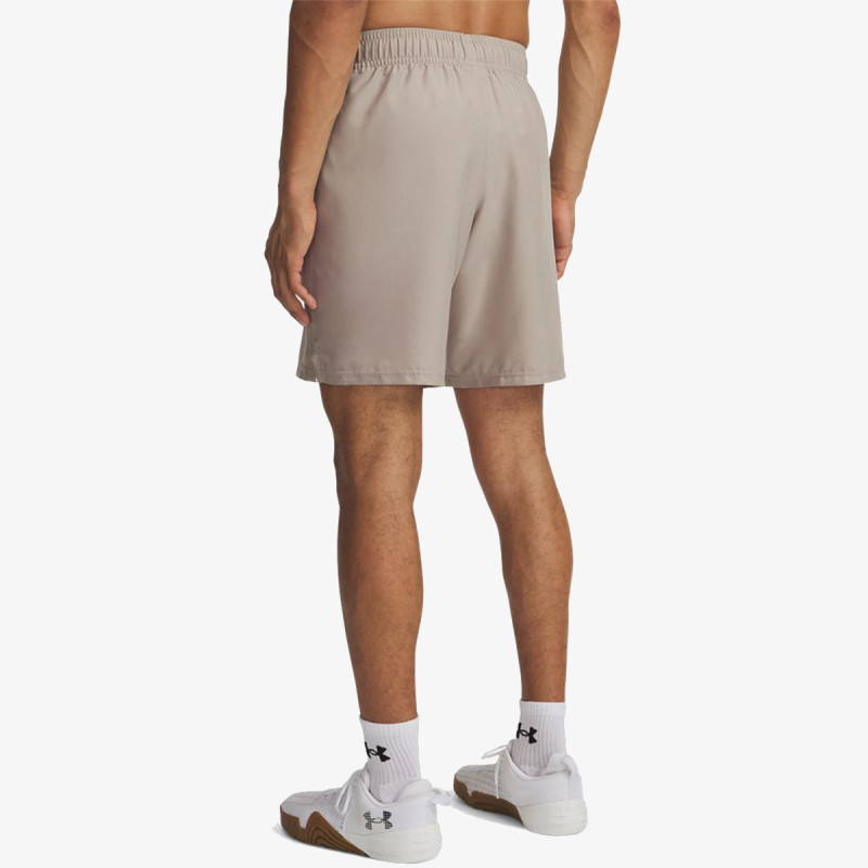 Under Armour UA Tech Woven Wordmark Short 
