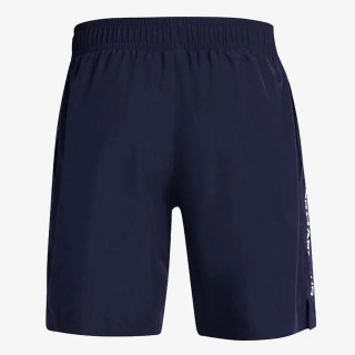 Under Armour UA Woven Wdmk Shorts 