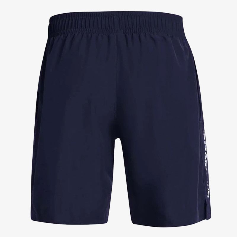 Under Armour UA Woven Wdmk Shorts 