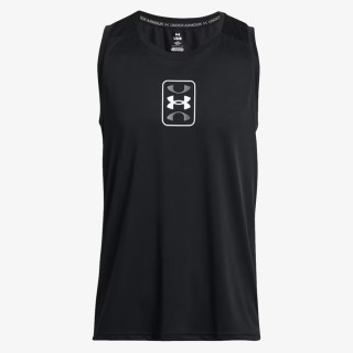 Under Armour Baseline Performance 