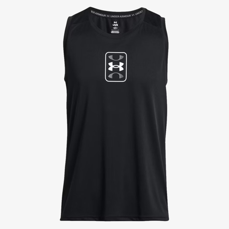 Under Armour Baseline Performance 